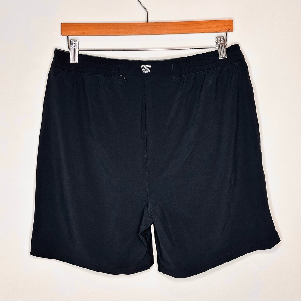 Mack Weldon Stratus Active Performance Shorts Siz… - image 7